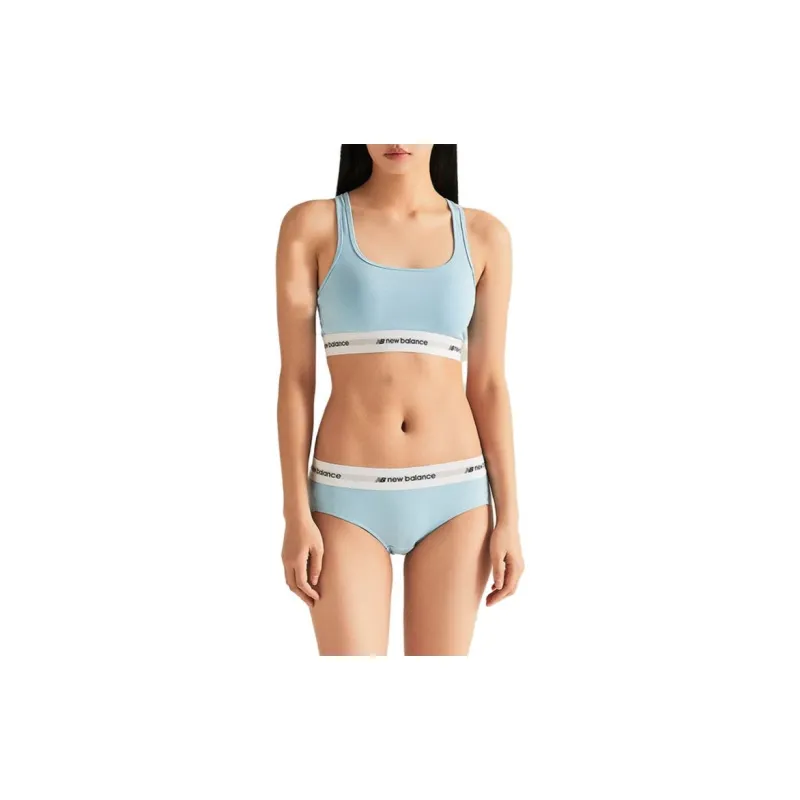 New Balance Women's Underwear Sets-7