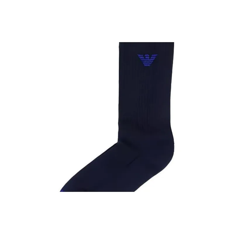 EMPORIO ARMANI Men Knee high Socks-1