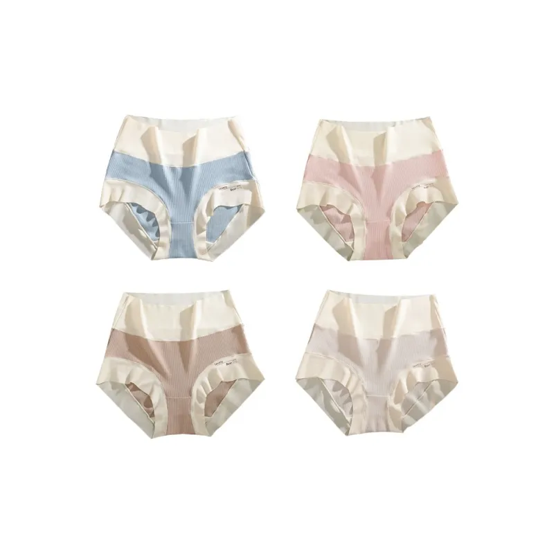YUZHAOLIN Underpants Women's Combo Set-26
