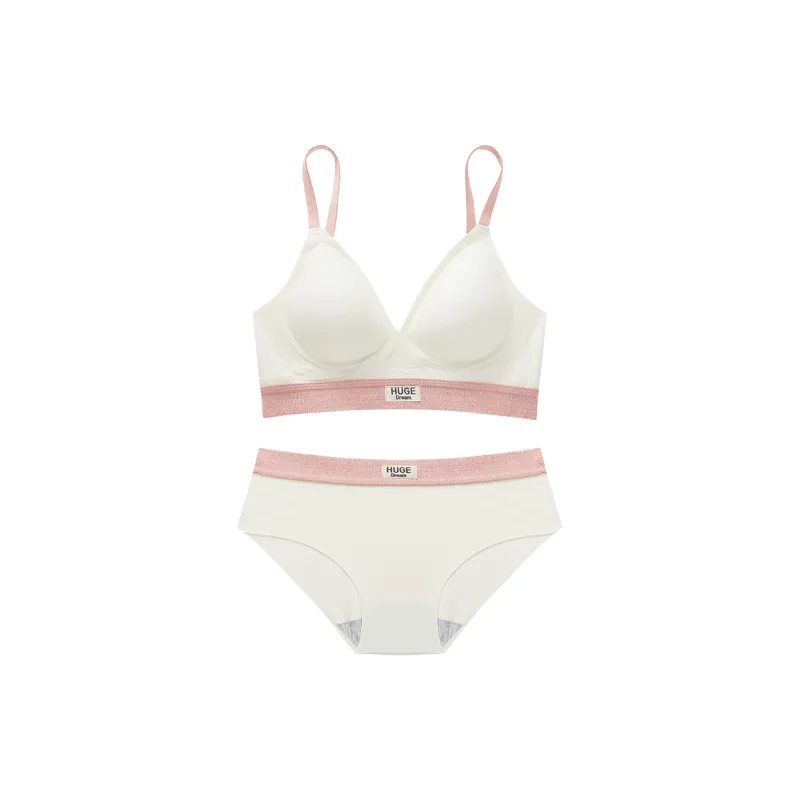 Touse Women's Underwear Sets-3