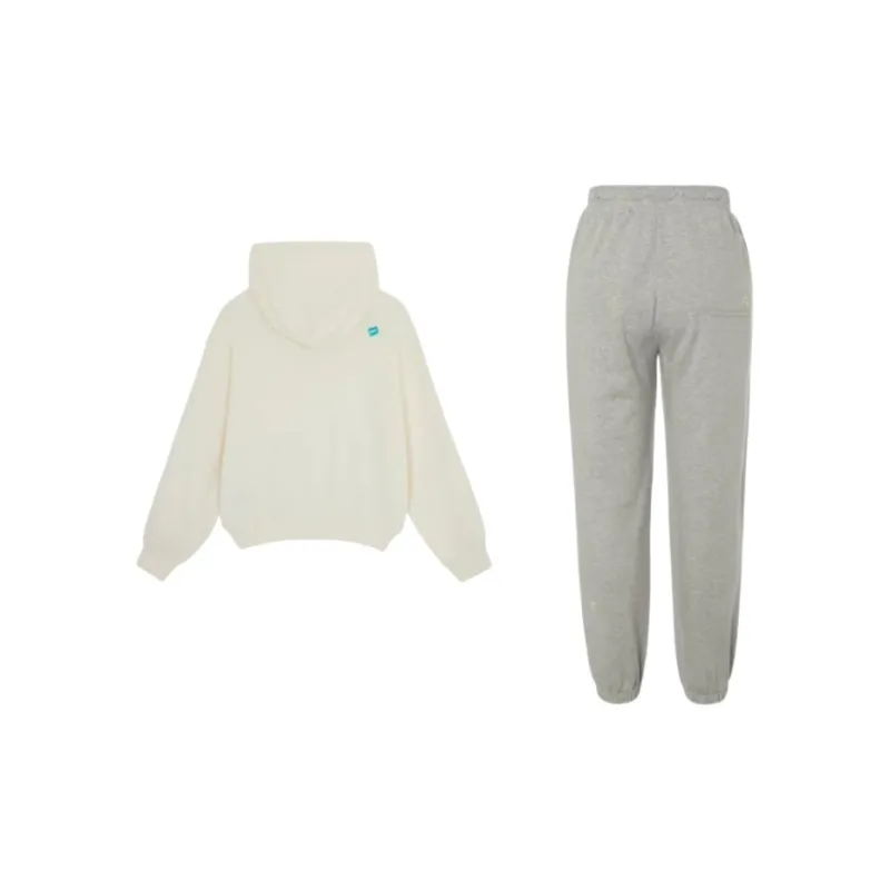 PUMA CLASSICS SLOUNGE Casual Suit Women's-1