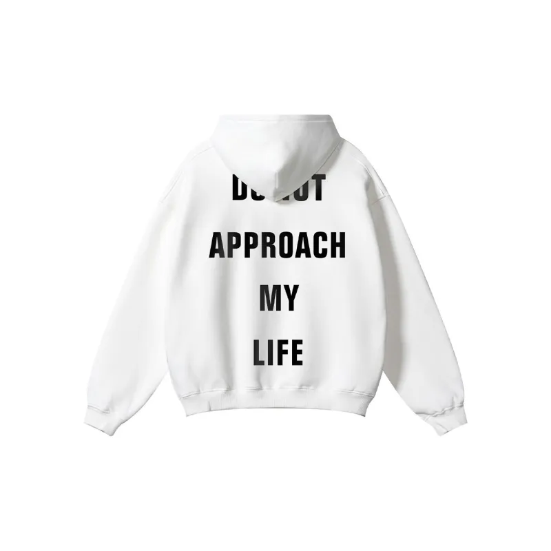 COMOWA Sweatshirts Unisex-3