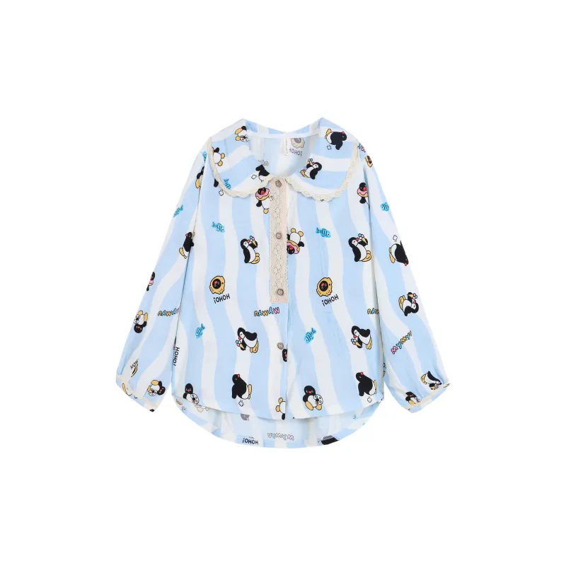Ta Yan Women's Pajama Sets-1