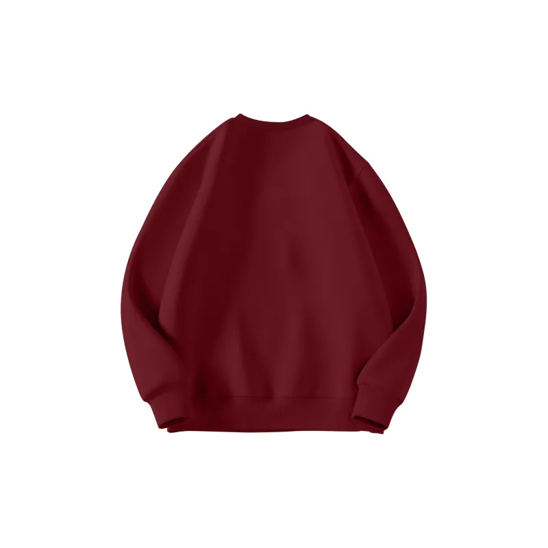 WARRIOR Sweatshirts Men-20