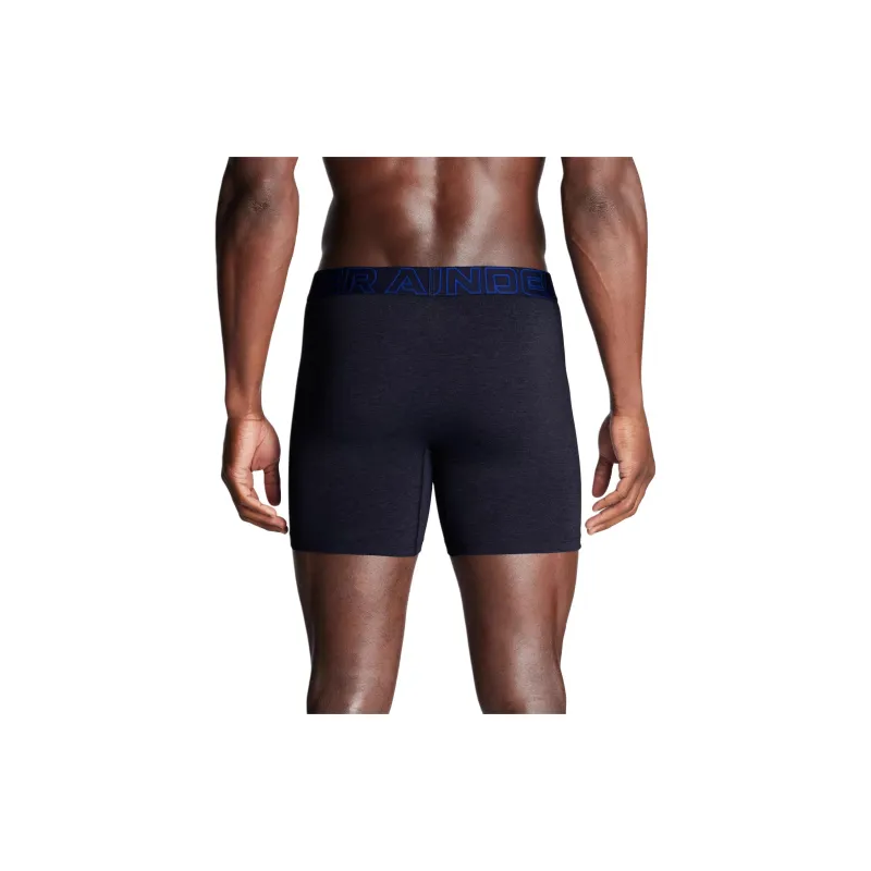 Under Armour Boxerjock® Underpants Men's 3 Pack-2