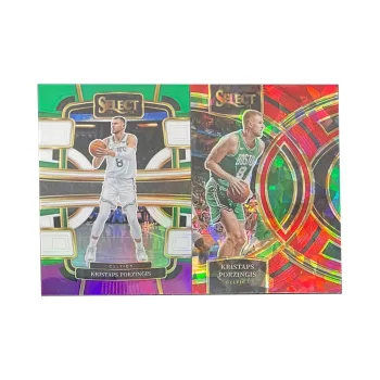 PANINI Sports Cards