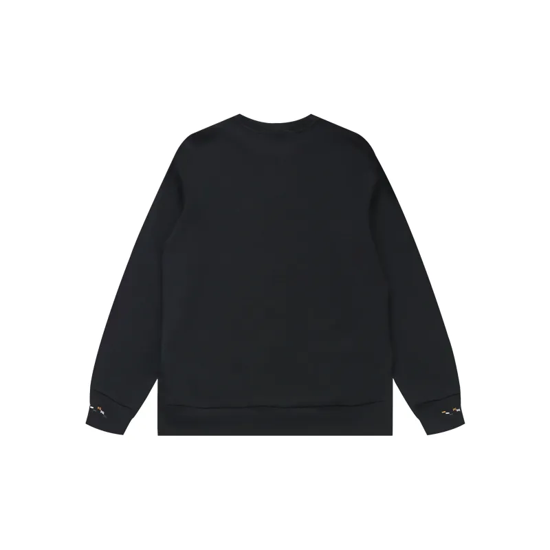 PP.GOLDEN Sweatshirts Men-3