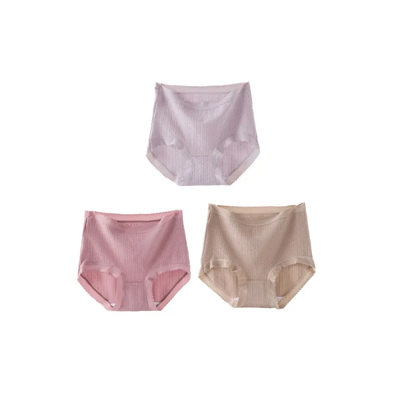 KJ Underpants Women's Combo Set-48