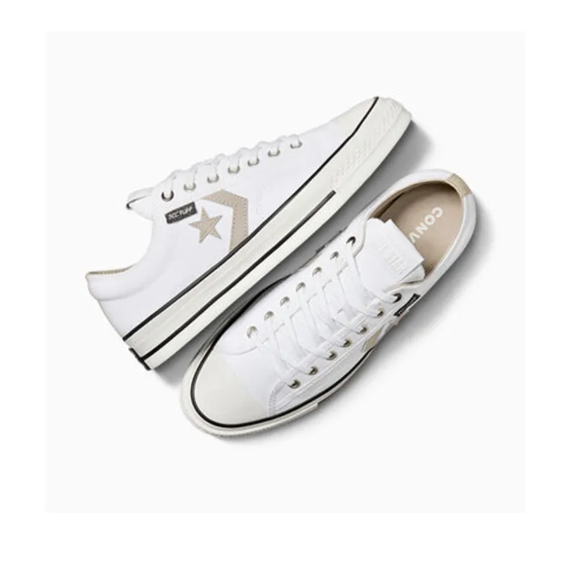 Star Player Converse 76 Low 'TecTuff White Papyrus'-5