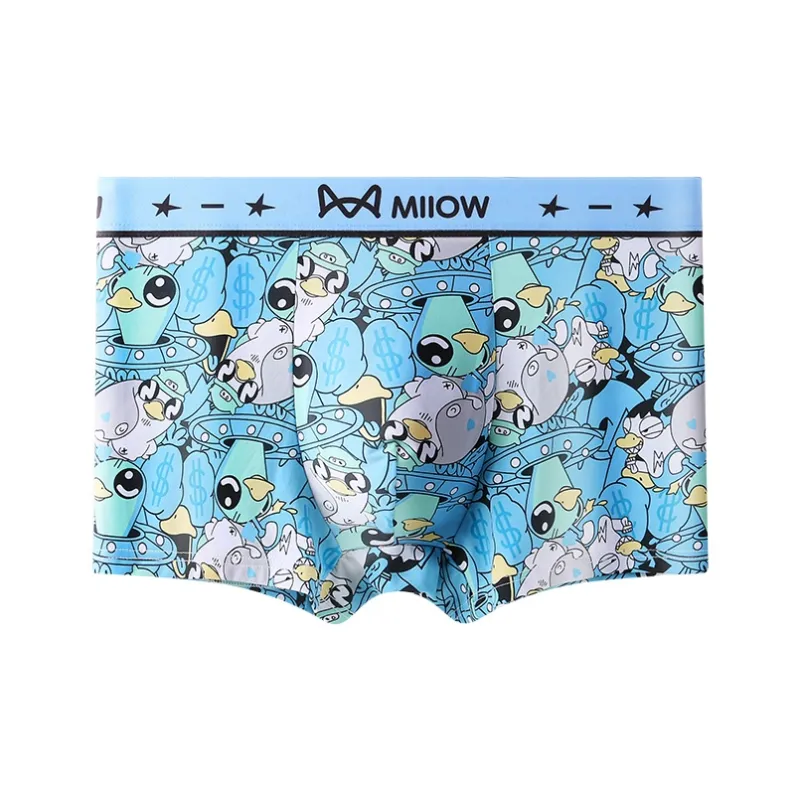 MIIOW Men Underpants-12