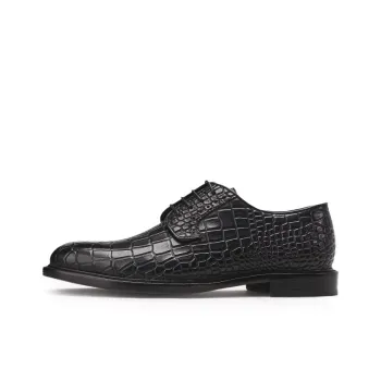 Voguhomme Dress Shoes Men's Black