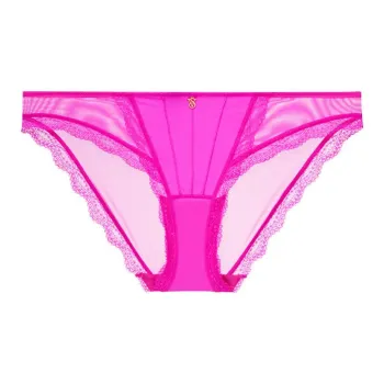 Victoria's Secret VERY SEXY Underpants Women's 1 Pack Bright Pink