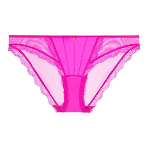 Victoria's Secret VERY SEXY Underpants Women's 1 Pack Bright Pink