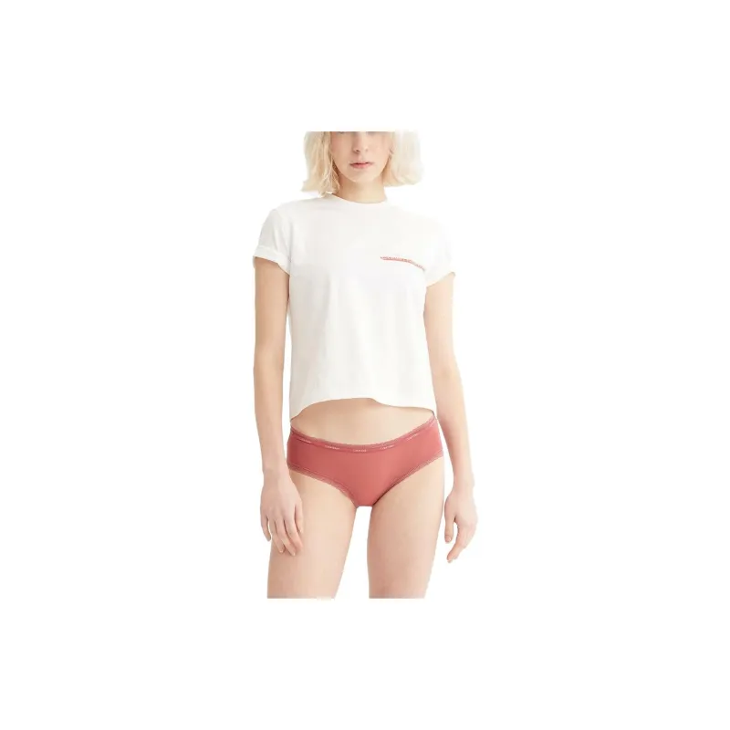CALVIN KLEIN Underpants Women's Red-1