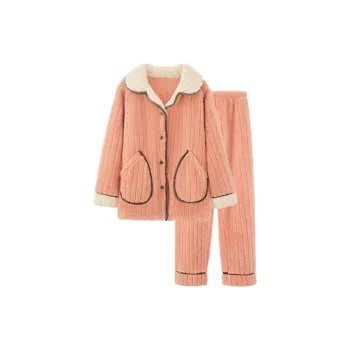 Yalu Thermal Set Women's Tea Orange