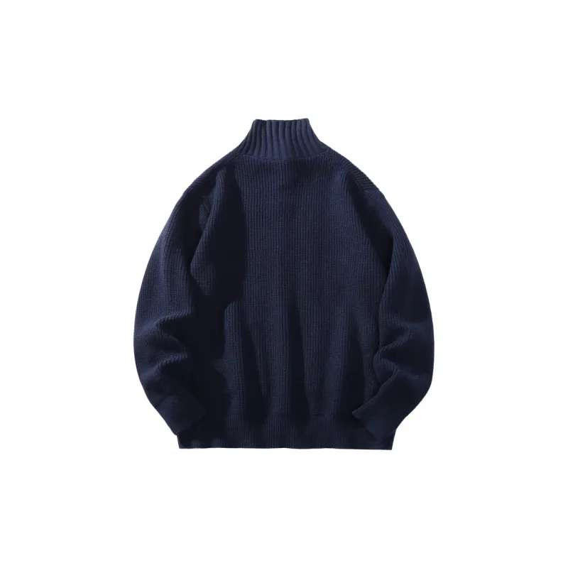 Tre Club Sweaters Unisex-5