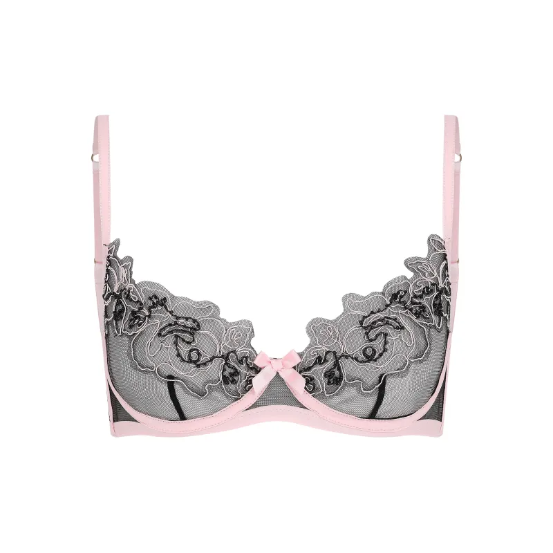 Agent Provocateur Lindie Bra Women's-3