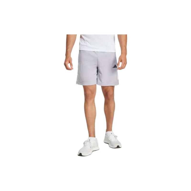 Adidas Train Essentials Camo Shorts-1