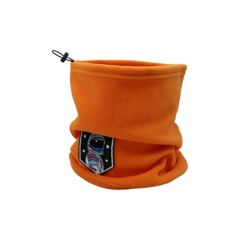 JIEKAI Riding Equipment Mask Unisex Shake Velour 29*26.5CM Multiple Colors-22