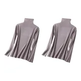 Light Heather Gray+Light Heather Gray