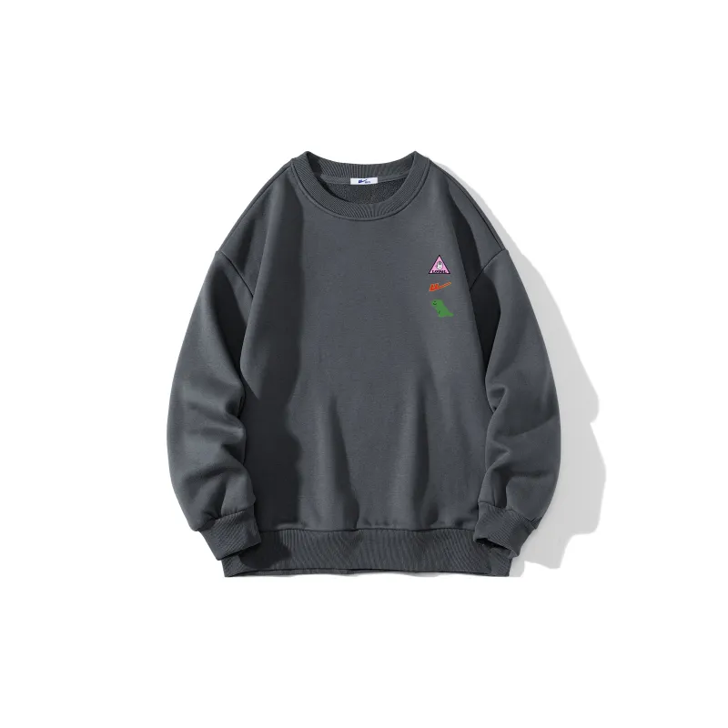 Warrior Huichao Star Cloud Collection Sweatshirt Unisex-10