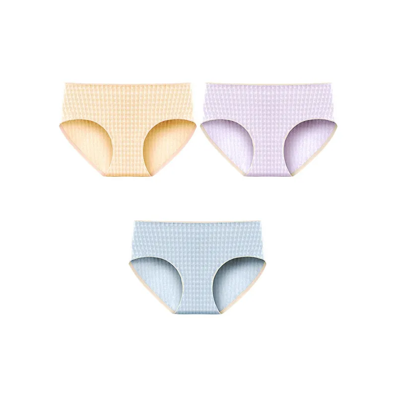 KJ Women's Underpants-85