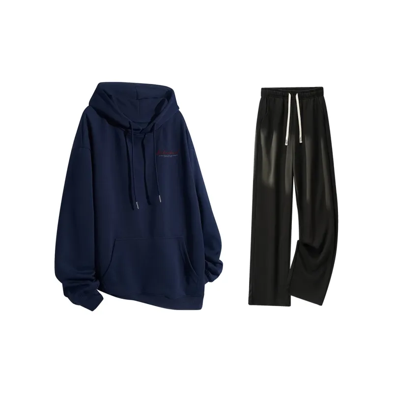 ROBINHOOD Casual Sportswear Unisex-13