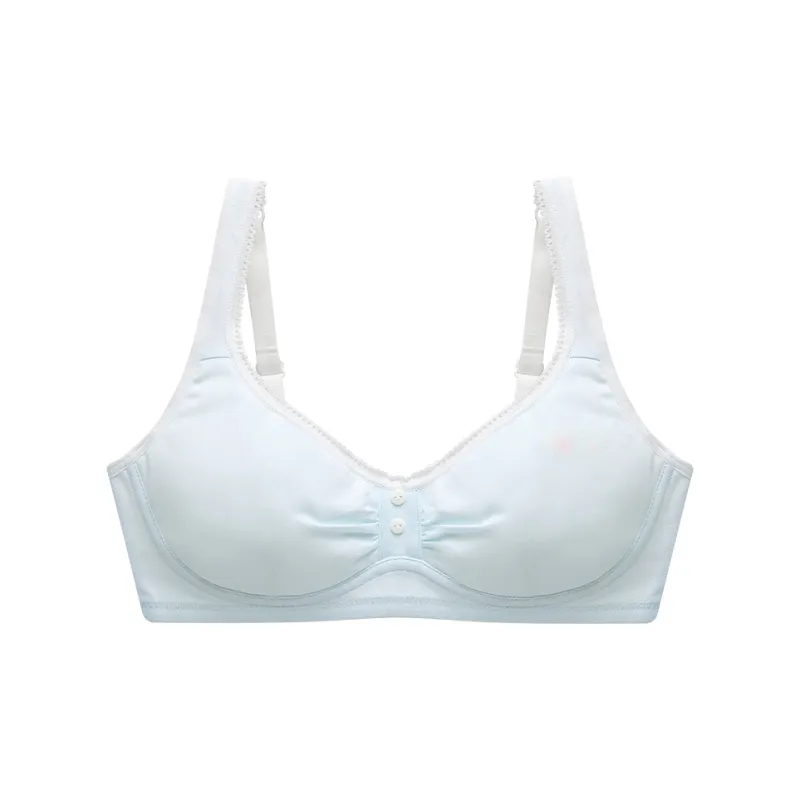 YILANFEN Women's Bras-3