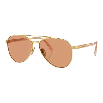 PRADA Pilot frame Sunglasses
