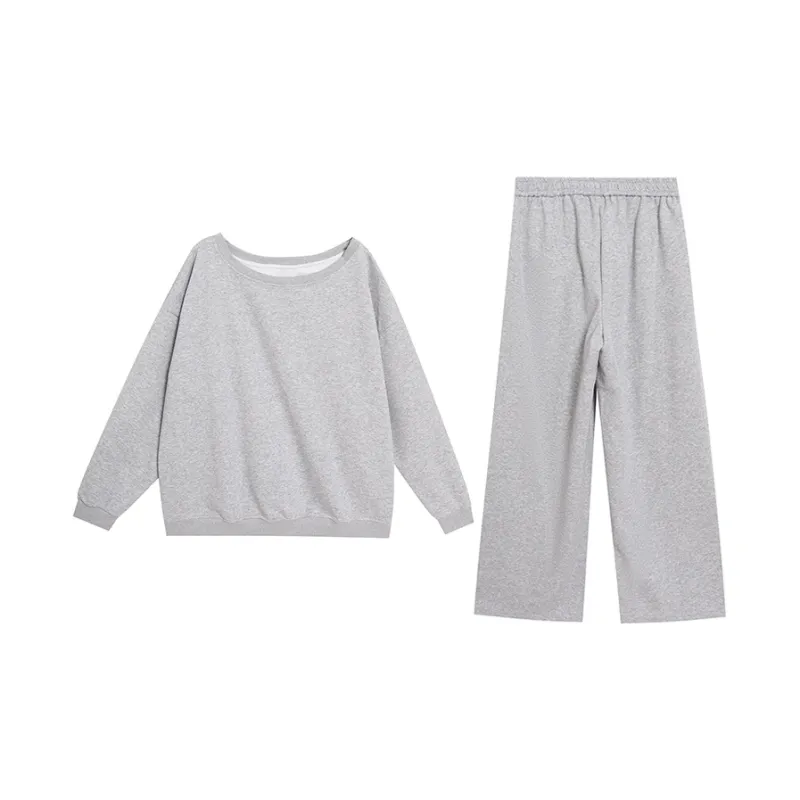 PZHK Casual Suits Women's-1