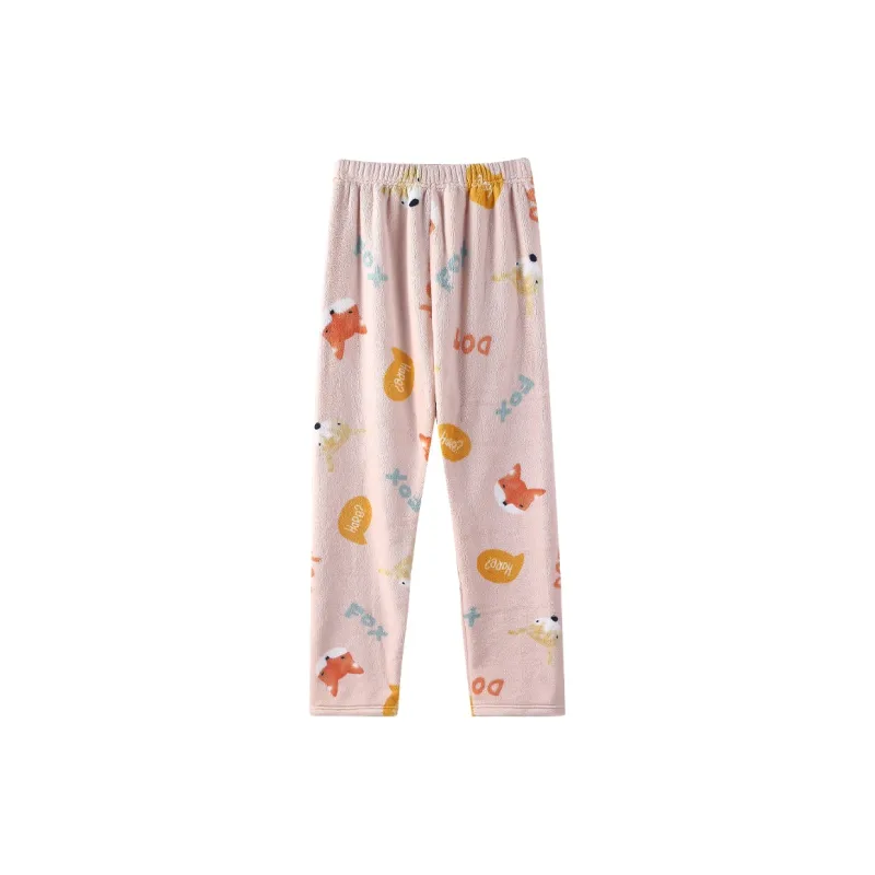 DAMOS·LOVE Women's Pajama Pants-2