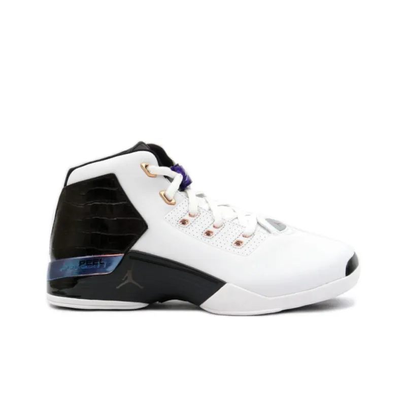 JORDAN 17 Og White Black Copper-1