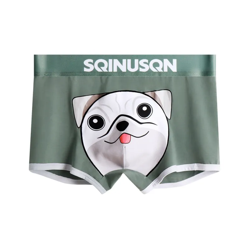 Sicily Men Underpants-14