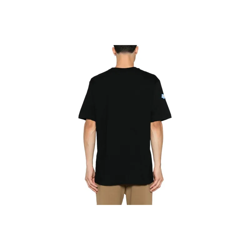 Barrow Logo-print T-shirt-3