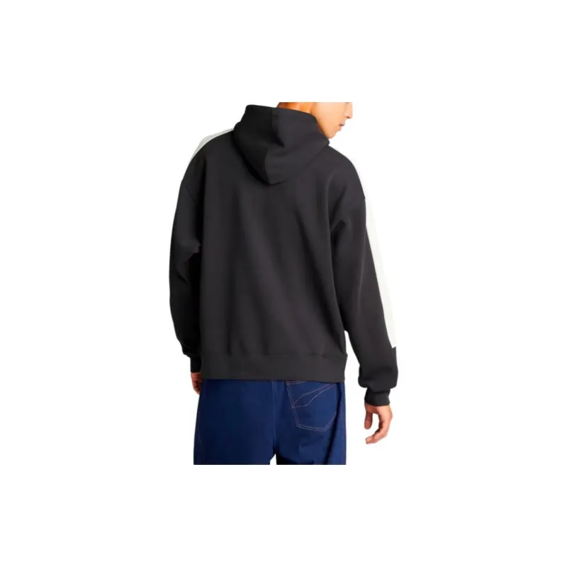 PUMA CORE HERITAGE FW24 Sweatshirt Men's Black-4