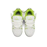 Avocado Green