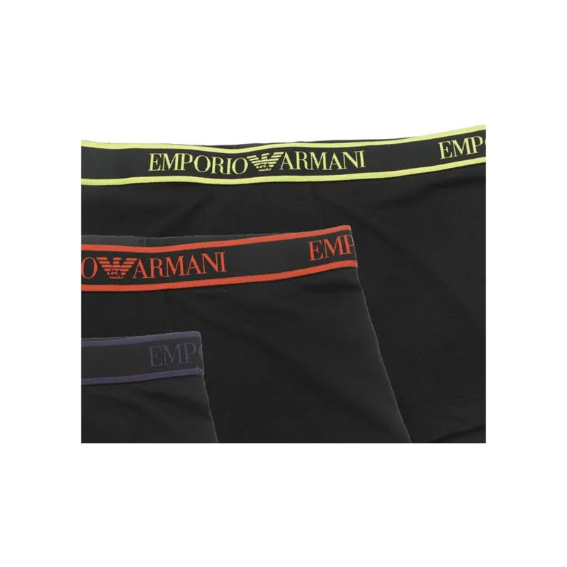 EMPORIO ARMANI Men Underpants-8