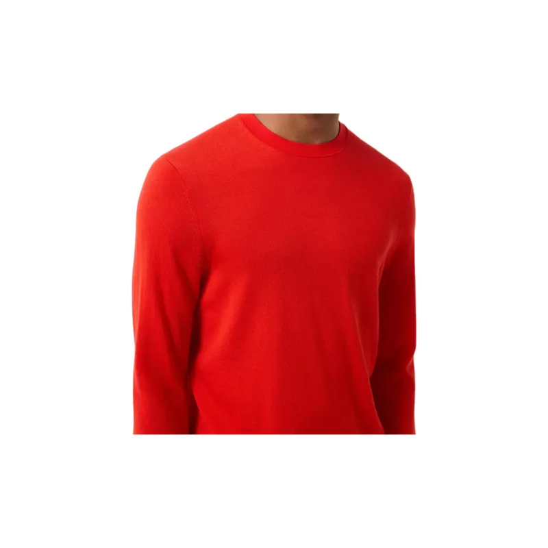 BOGNER Sweaters Men Red-4