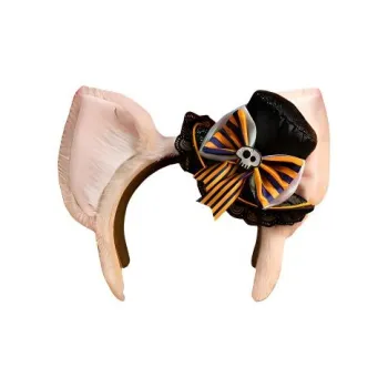 Disney Halloween Collection LinaBell Headband IP Merch