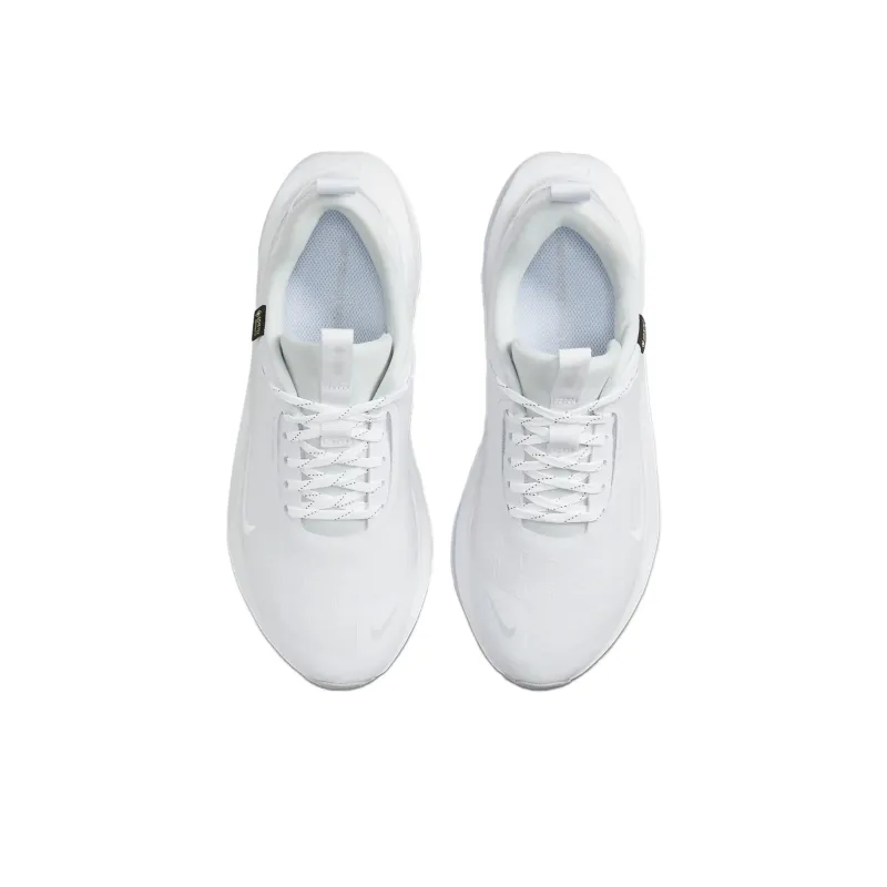 Nike React Infinity Run 4 Gore Tex White Pure Platinum Women's-3