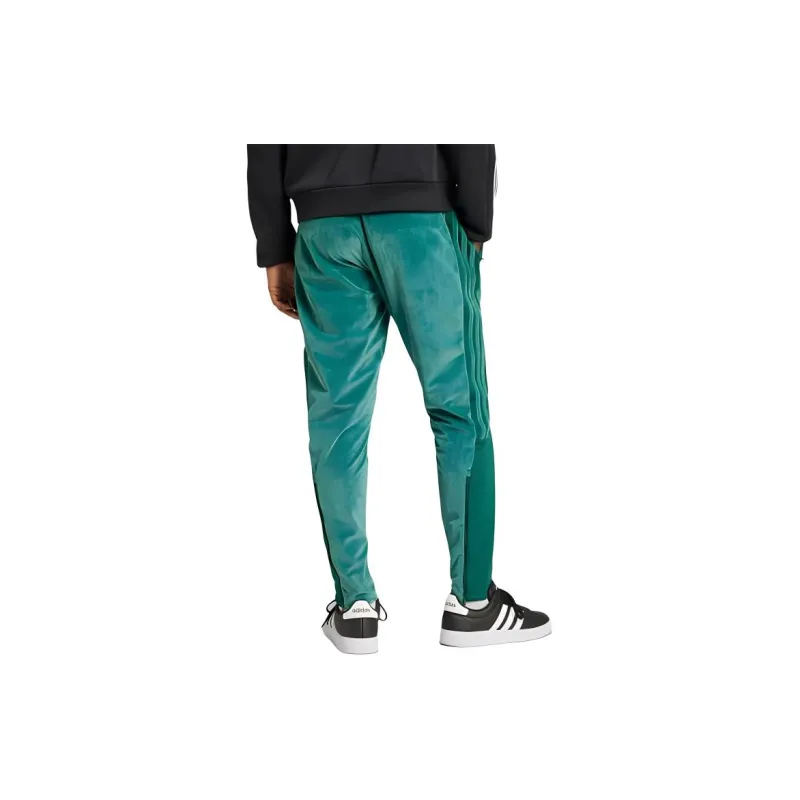 Adidas Free Shipping With AdiClub House Of Tiro Velour Pants-2