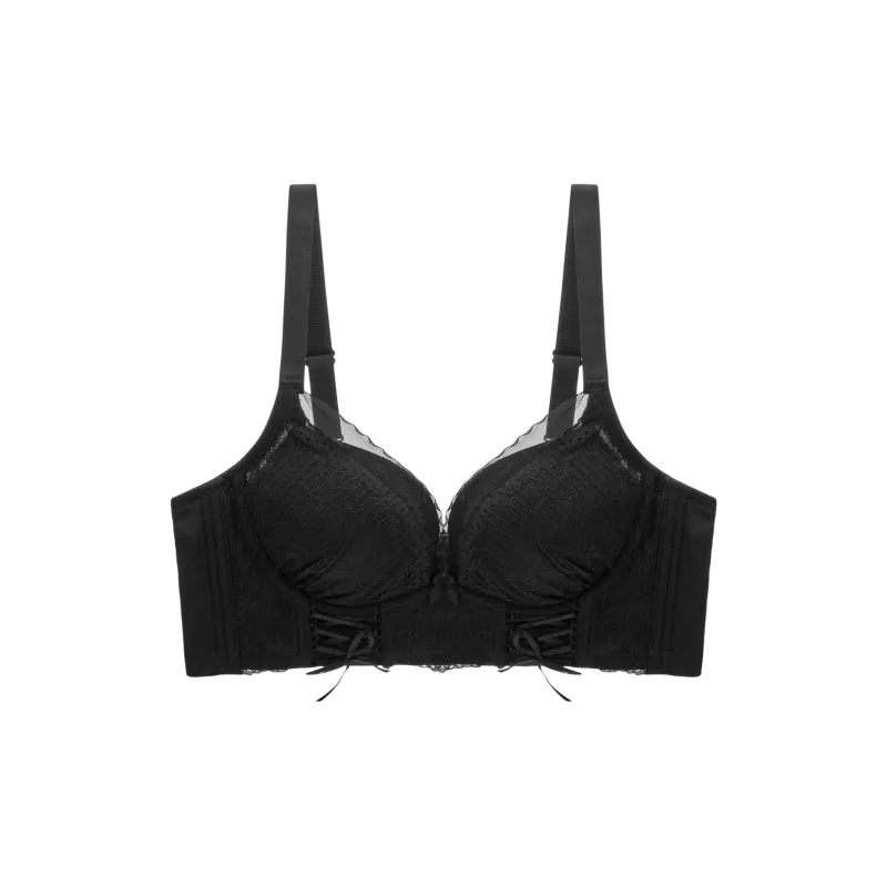 Xiang Ning Pai Summer Underwear Set Women's Combo Set-8