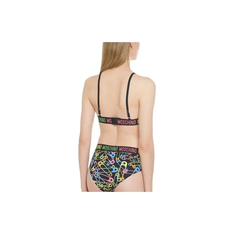 MOSCHINO Women's Underpants-2