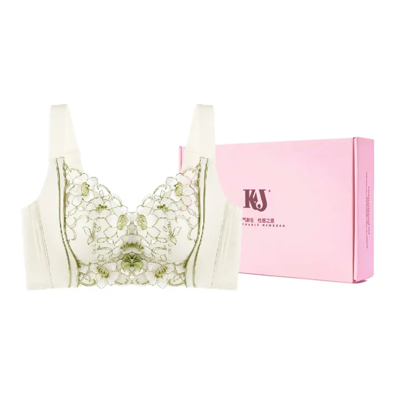 KJ Women's Bras-19