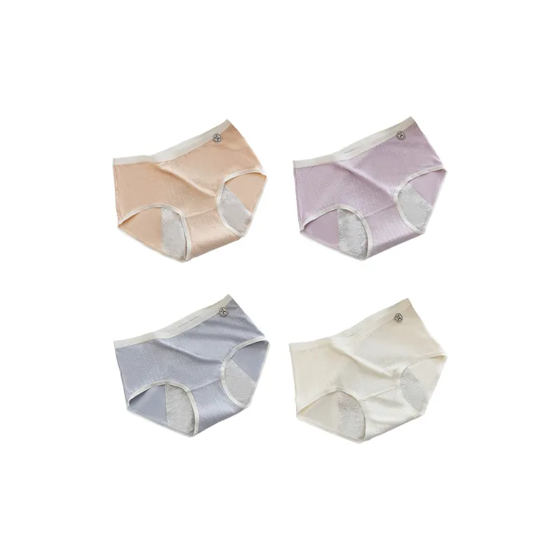 KJ Women's Underpants-37