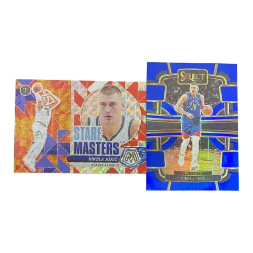 PANINI Sports Cards