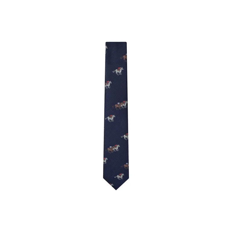 GIEVES CHARLES Mulberry Silk Ties Men's-4