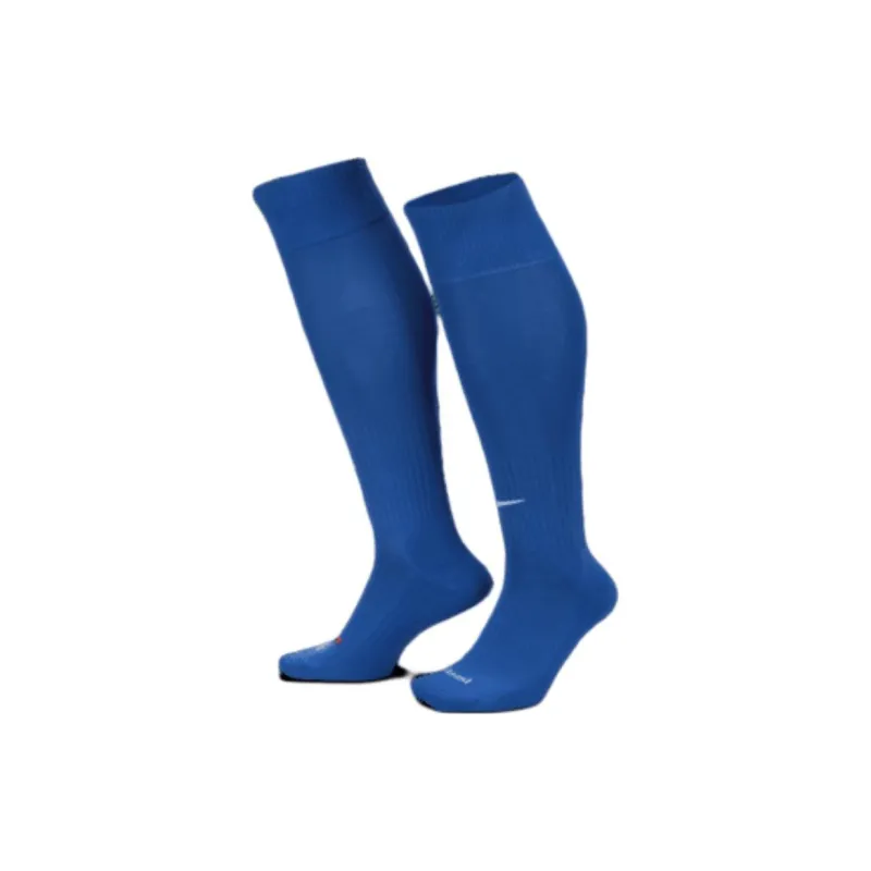 Nike Mid Calf Socks Unisex 1 Pack Blue-4