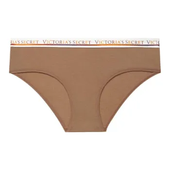 Victoria's Secret THE MIX Underpants Women's 1 Pack Honey