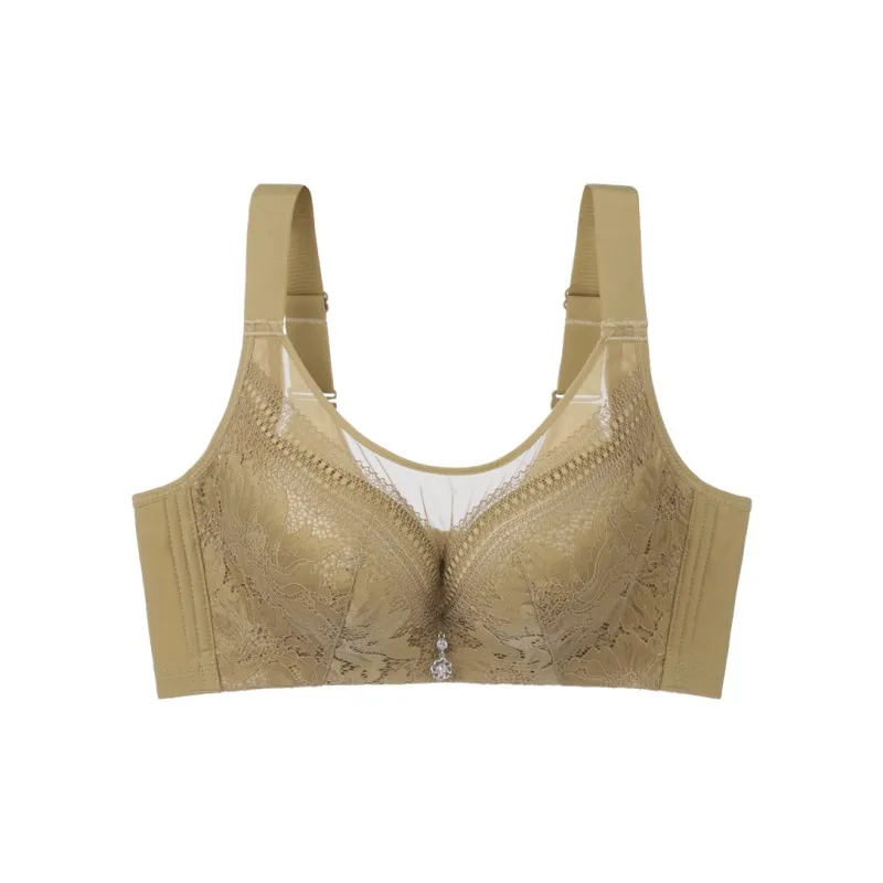 KJ Women's Bras-6